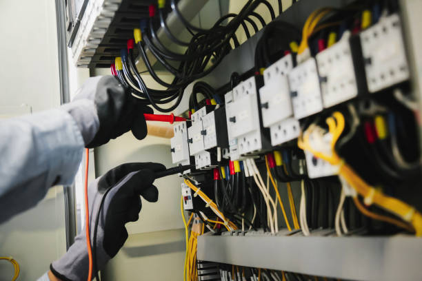 Mopem Electricals
